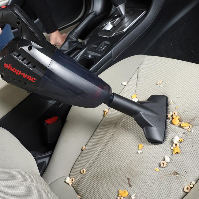 Shop-Vac 5430087 Cordless Rechargeable Lithium 20V Handheld