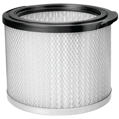 Shop-Vac 5430088 Cordless Ash Vacuum High Efficiency Cartridge Filter