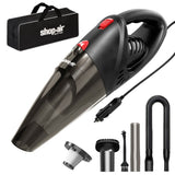 Shop-Vac 5430175 DC 12V Handheld Car Vacuum Cleaner