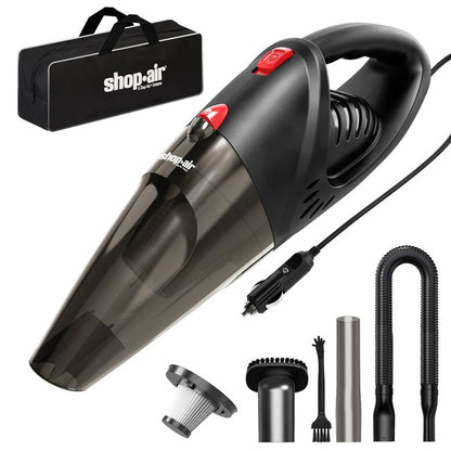Shop-Vac 5430175 DC 12V Handheld Car Vacuum Cleaner