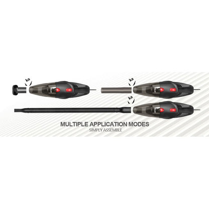 Shop-Vac 5430175 DC 12V Handheld Car Vacuum Cleaner