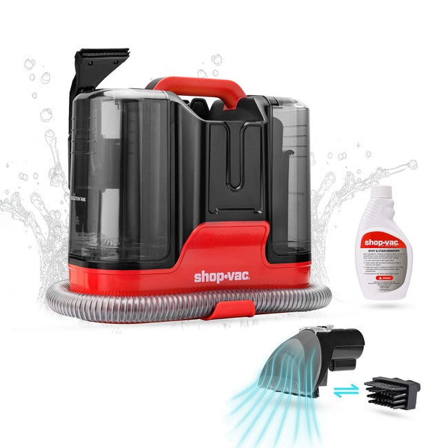 Shop-Vac 5430197 Portable Spot Cleaner
