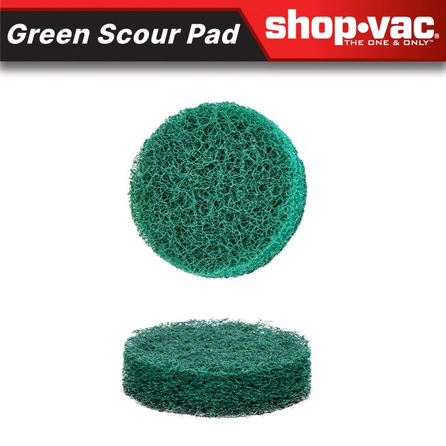 Shop-Vac 5430232 Cordless Spin Scrubber