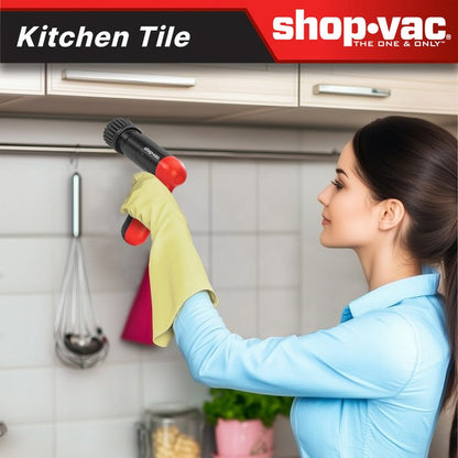 Shop-Vac 5430232 Cordless Spin Scrubber