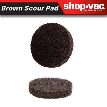 Shop-Vac 5430232 Cordless Spin Scrubber