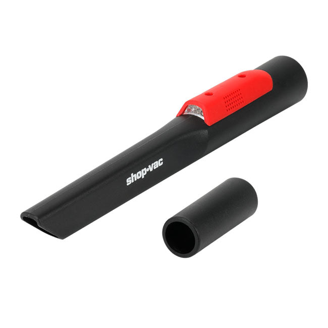 Shop-Vac 5439998 Lighted Crevice Tool (Pack of 6)