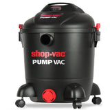 Shop-Vac 5871205 12 Gallon 5.0 PHP Pump Vac
