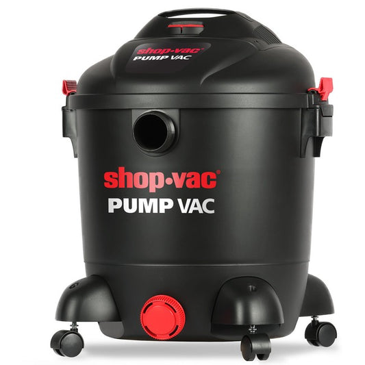 Shop-Vac 5871205 12 Gallon 5.0 PHP Pump Vac