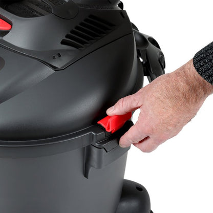 Shop-Vac 5871205 12 Gallon 5.0 PHP Pump Vac