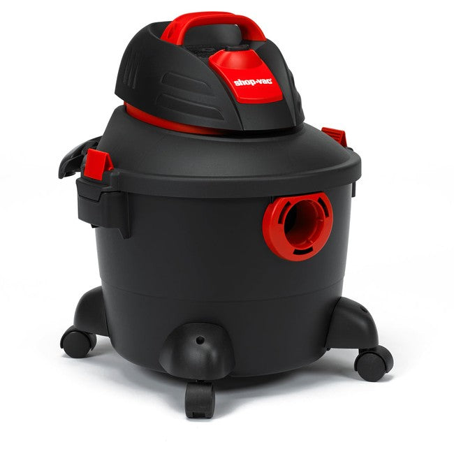 Shop-Vac 5920689 6 Gallon 3.5 Peak HP Wet/Dry Vac
