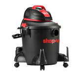 Shop-Vac 5922805 8 Gallon 4.5 Peak HP Wet/Dry Utility Vacuum