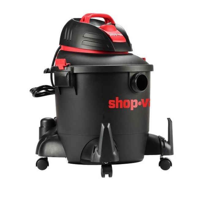 Shop-Vac 5922805 8 Gallon 4.5 Peak HP Wet/Dry Utility Vacuum