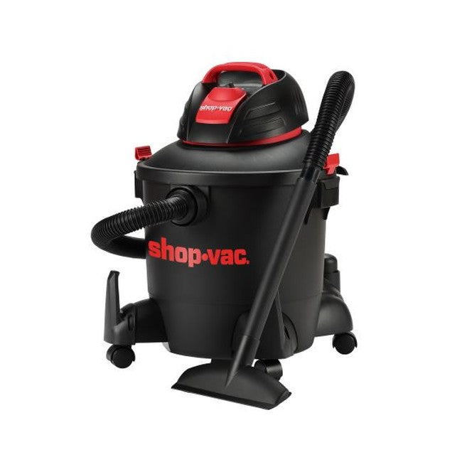 Shop-Vac 5922805 8 Gallon 4.5 Peak HP Wet/Dry Utility Vacuum