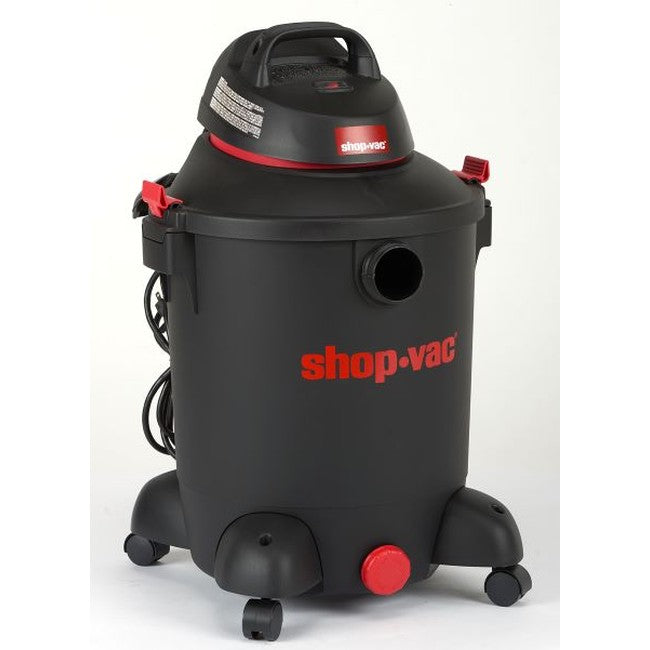 Shop-Vac 5982038 10 Gallon* 4.5 Peak HP** Wet / Dry Vacuum