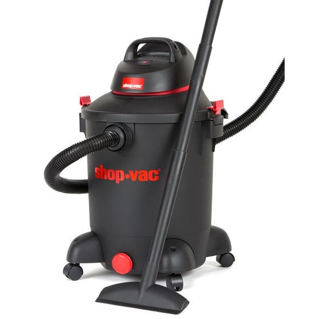 Shop-Vac 5982038 10 Gallon* 4.5 Peak HP** Wet / Dry Vacuum