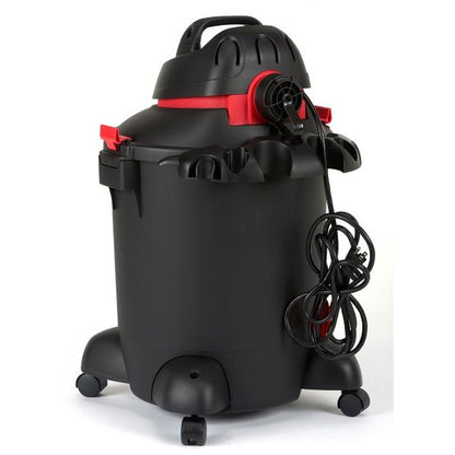 Shop-Vac 5982038 10 Gallon* 4.5 Peak HP** Wet / Dry Vacuum