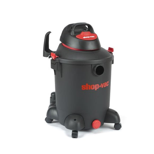 Shop-Vac 5982105 10 Gallon 5.5 Peak HP Wet/Dry Utility Vacuum with SVX2 Motor Technology