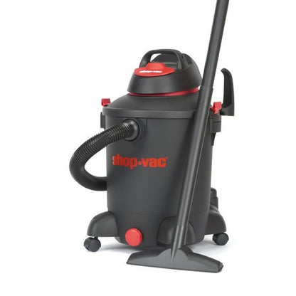 Shop-Vac 5982105 10 Gallon 5.5 Peak HP Wet/Dry Utility Vacuum with SVX2 Motor Technology