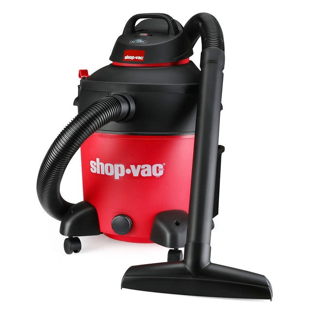 Shop-Vac 5983089 12 Gallon 5.5 Peak HP Wet/Dry Vac
