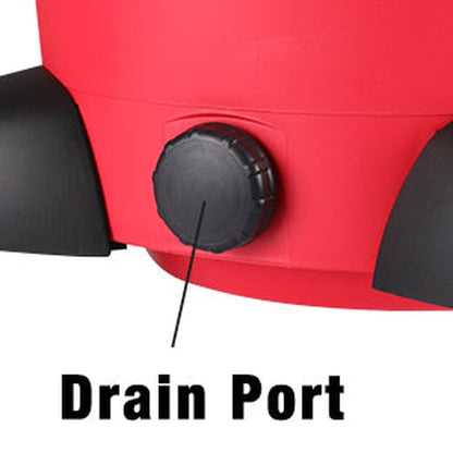 Shop-Vac 5983389 16 Gallon 6.5 Peak HP SVX2 Wet/Dry Vac