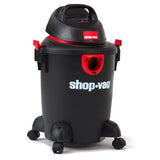 Shop-Vac 5985005 6 Gallon 3.5 Peak HP Wet/Dry Vacuum