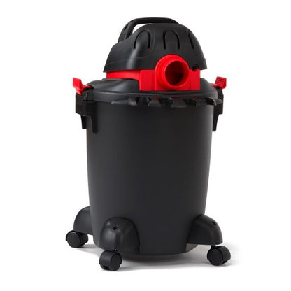 Shop-Vac 5985005 6 Gallon 3.5 Peak HP Wet/Dry Vacuum