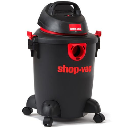 Shop-Vac 5985038 6 Gallon 3.5 Peak HP** Wet/Dry Vacuum