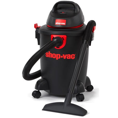 Shop-Vac 5985038 6 Gallon 3.5 Peak HP** Wet/Dry Vacuum