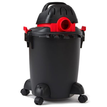 Shop-Vac 5985038 6 Gallon 3.5 Peak HP** Wet/Dry Vacuum