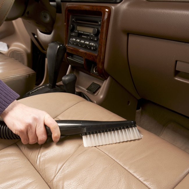 Shop-Vac 8011848 Car Cleaning Kit