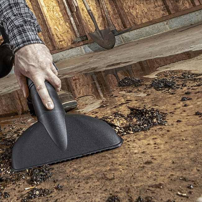 Shop-Vac 8017800 2 1/2-inch diameter Bulk Dry Pick-Up Kit