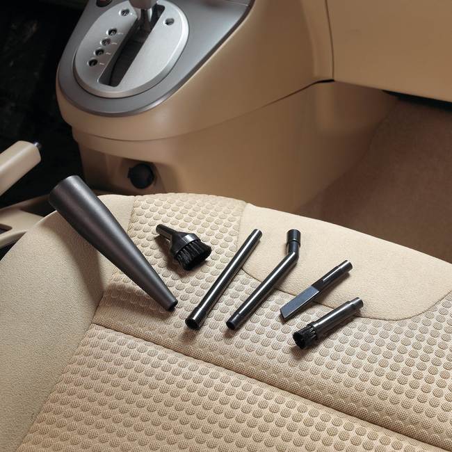 Shop-Vac 8018933 Micro Cleaning Kit