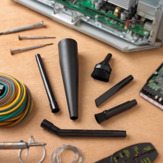 Shop-Vac 8018933 Micro Cleaning Kit