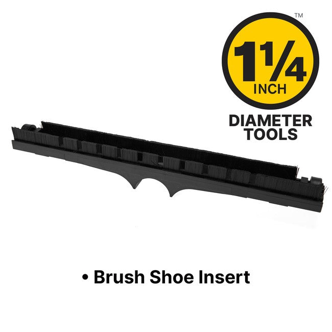 Shop-Vac 8019600 1 1/4-inch diameter Deluxe Floor Kit