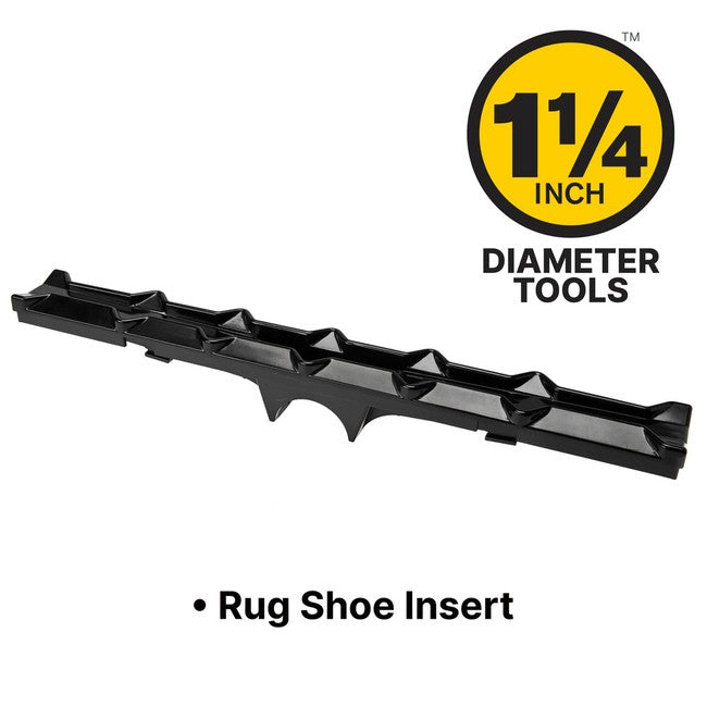 Shop-Vac 8019600 1 1/4-inch diameter Deluxe Floor Kit