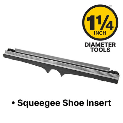 Shop-Vac 8019600 1 1/4-inch diameter Deluxe Floor Kit