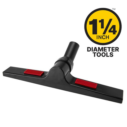 Shop-Vac 8019600 1 1/4-inch diameter Deluxe Floor Kit