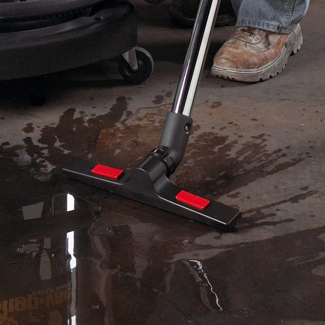 Shop-Vac 8019600 1 1/4-inch diameter Deluxe Floor Kit