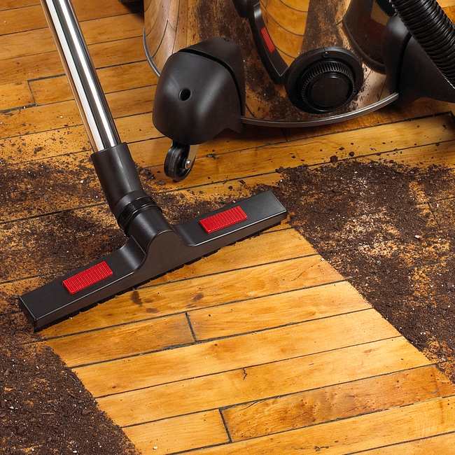 Shop-Vac 8019600 1 1/4-inch diameter Deluxe Floor Kit