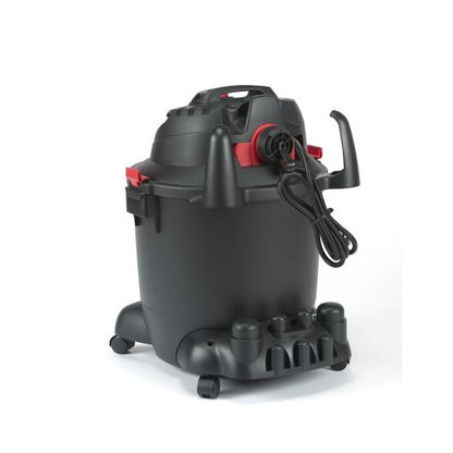 Shop-Vac 8251205 12 Gallon 5.5 Peak HP Wet/Dry Utility Vacuum with SVX2 Motor Technology