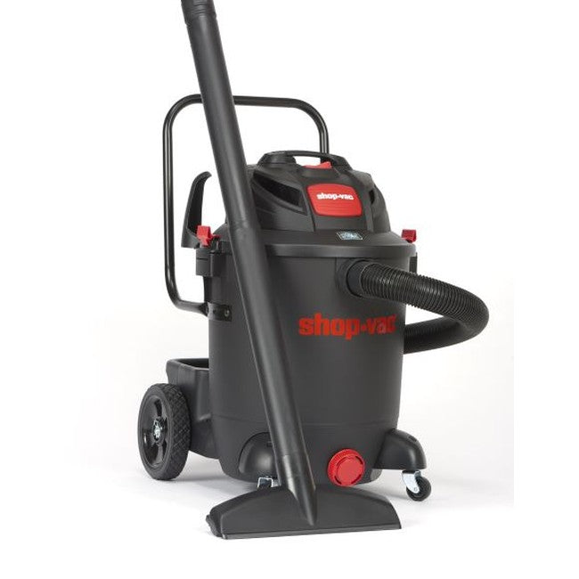 Shop-Vac 8251405 14 Gallon 6.5 Peak HP Wet/Dry Utility Vacuum with SVX2 Motor Technology
