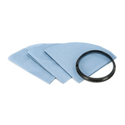 Shop-Vac 9010733 Type S - Shop-Vac® Reusable Dry Filter