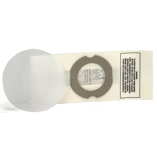 Shop-Vac 9014600 Hippo Disposable Filter Bags