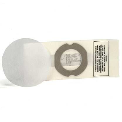 Shop-Vac 9014600 Hippo Disposable Filter Bags