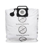 Shop-Vac 9021333 5-10 Gallon Tear Resistant Dry Collection Bags