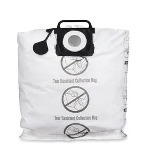 Shop-Vac 9021333 5-10 Gallon Tear Resistant Dry Collection Bags