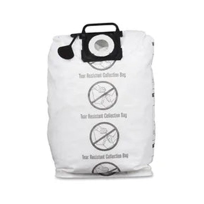 Shop-Vac 9021433 12-20 Gallon* Tear Resistant Dry Collection Bags (2 Pack)