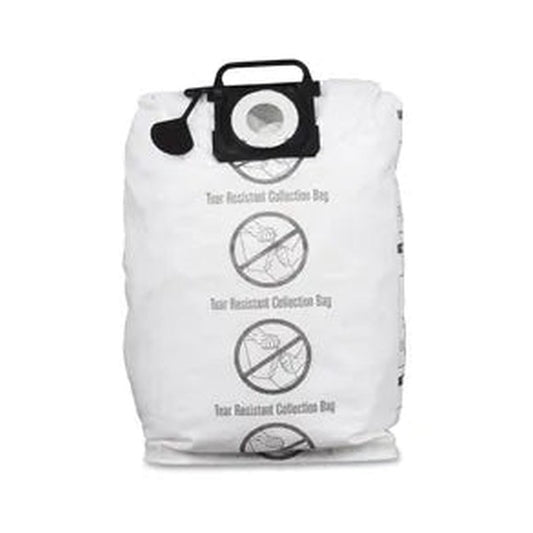 Shop-Vac 9021433 12-20 Gallon* Tear Resistant Dry Collection Bags (2 Pack)