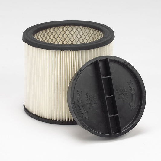 Shop-Vac 9030433 Type U - Shop-Vac® Cartridge Filter