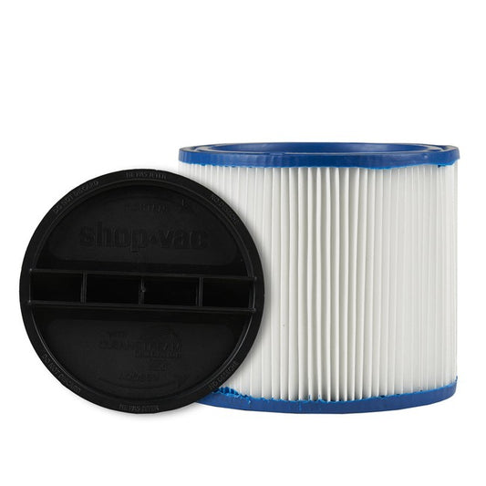 Shop-Vac 9034033 HEPA Cartridge Filter